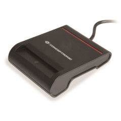 Lettore di Smartcard CONCEPTRONIC SCR01B Usb